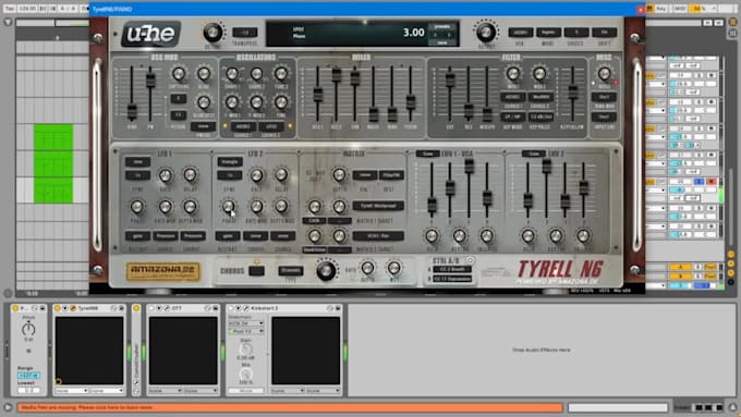 develop vst audio plugins, synths, audio effects, fx daw, juce, gui design, midi