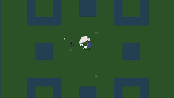 develop a 2d full game in gamemaker with source code