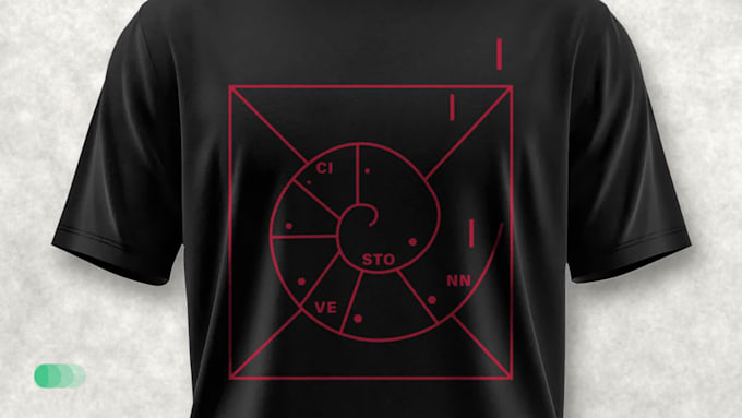 create amazing t shirt mockup design