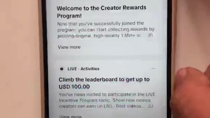 build your tiktok monetization roadmap and creator strategy