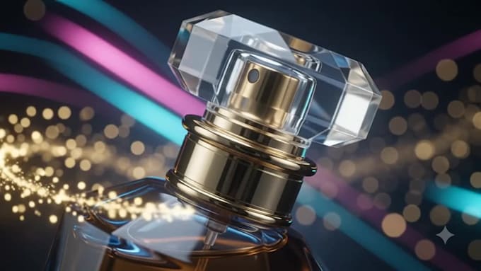 create viral cgi, vfx ads and 3d product video
