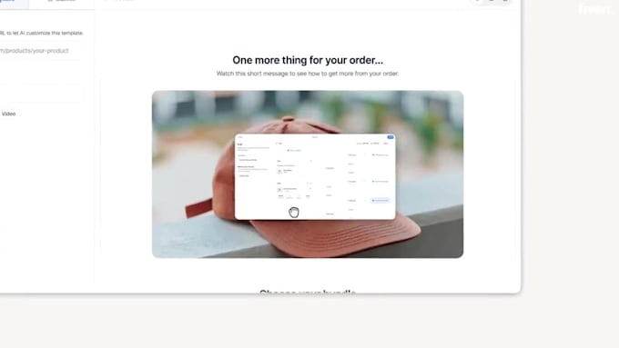 create a 3d animated saas explainer video, product demo animation saas video