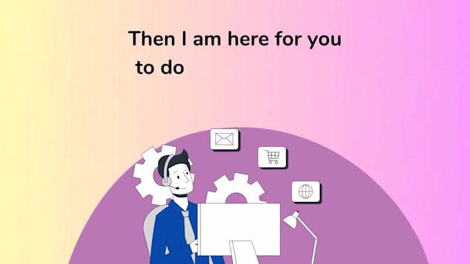 be data entry, email leads, virtual assistant and web research