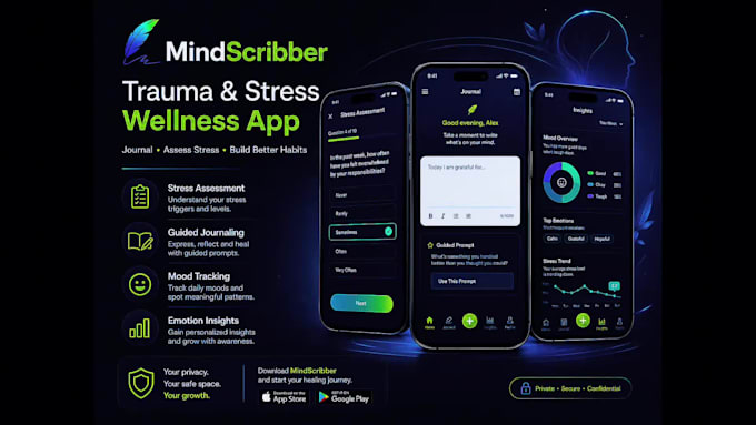do mobile app development as flutter mobile app developer