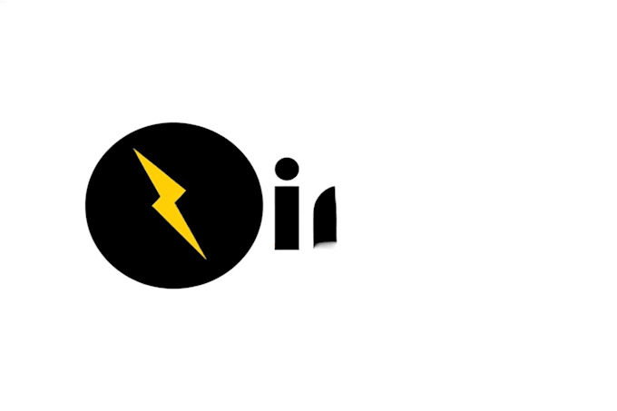 animate your business logo