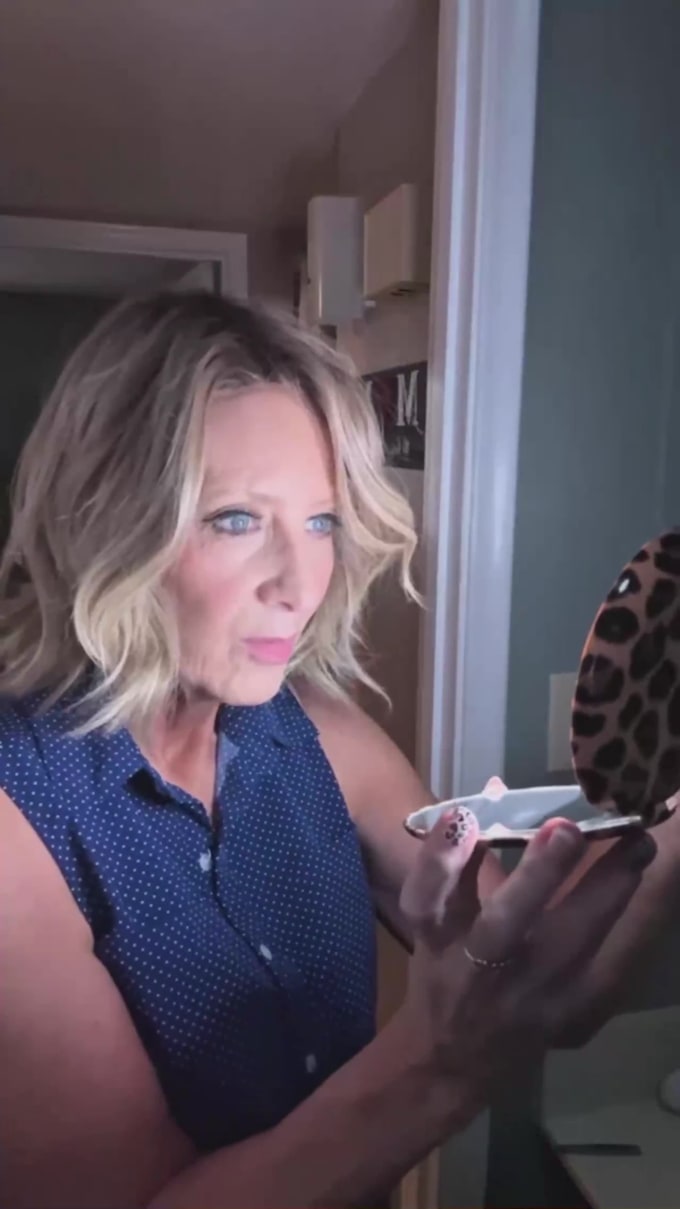 create authentic ugc targeting women over 50