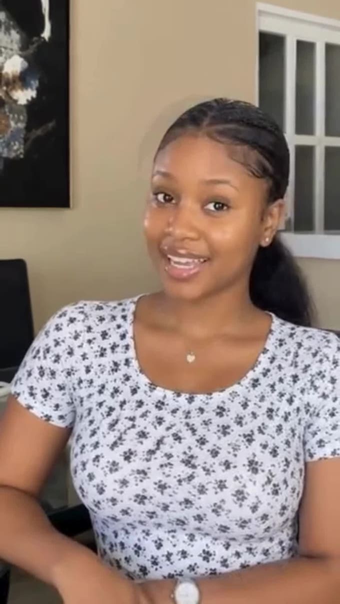 create an authentic tiktok ugc video, ugc video ads