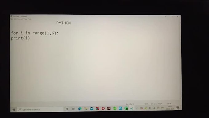 automate your repetitive tasks using custom python, scripts