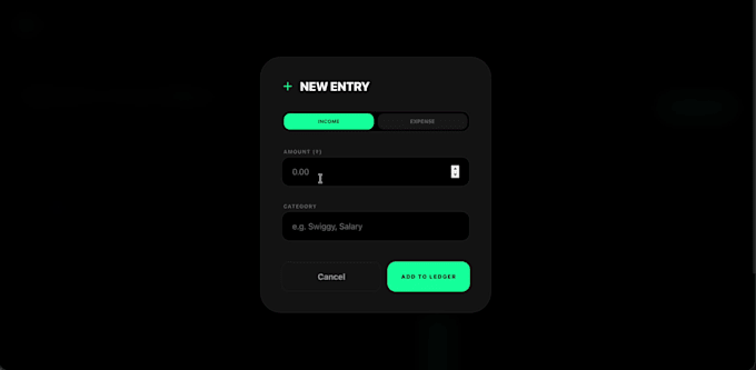 develop fastapi rest API and python backend