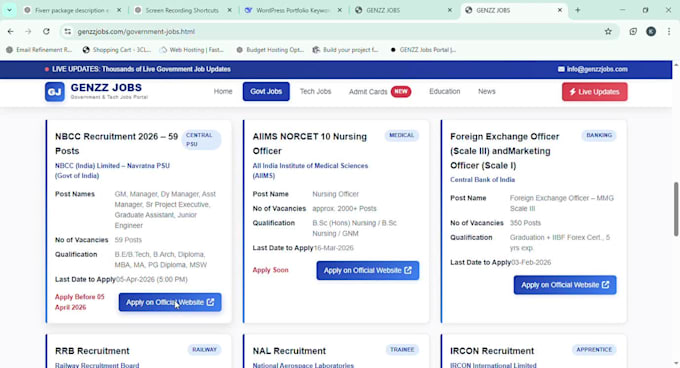 develop java jsp web application with mysql database