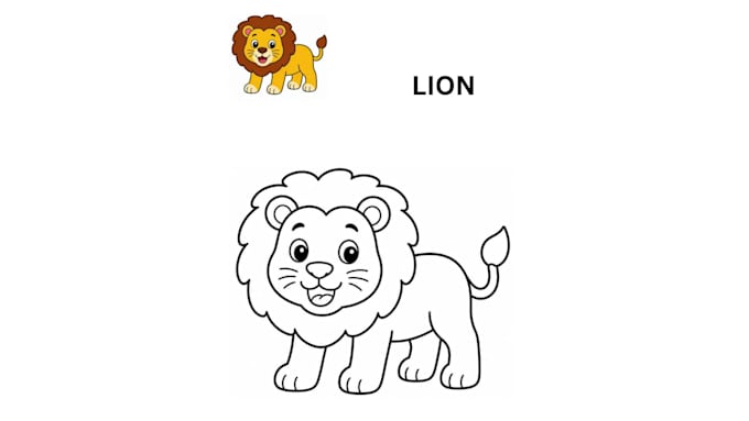design kids worksheet and activity book