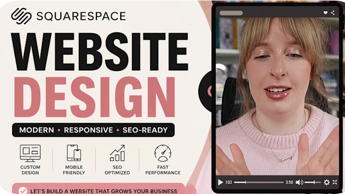 squarespace website design,wix website design revamp wix squarespace redesign