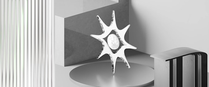 Create 3d content for your website by Promoark | Fiverr
