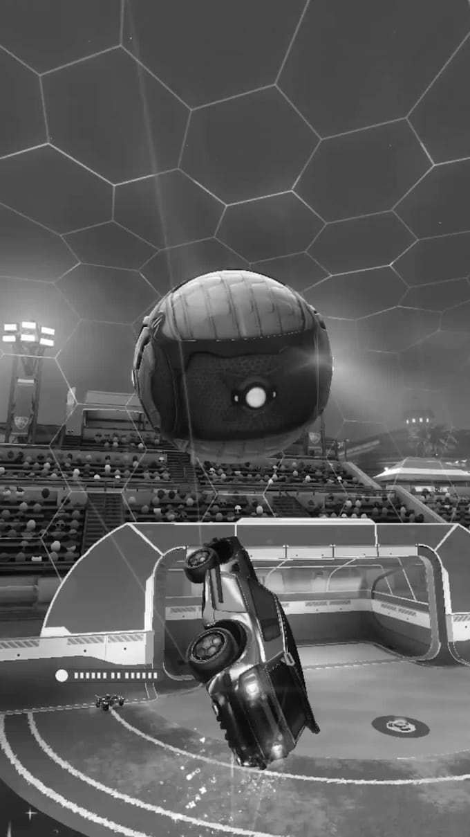 couch you on rocket league