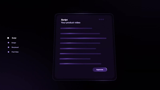 saas video explainer saas product video demo