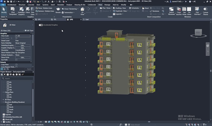 do structural analysis and design using autocad, revit, and tekla
