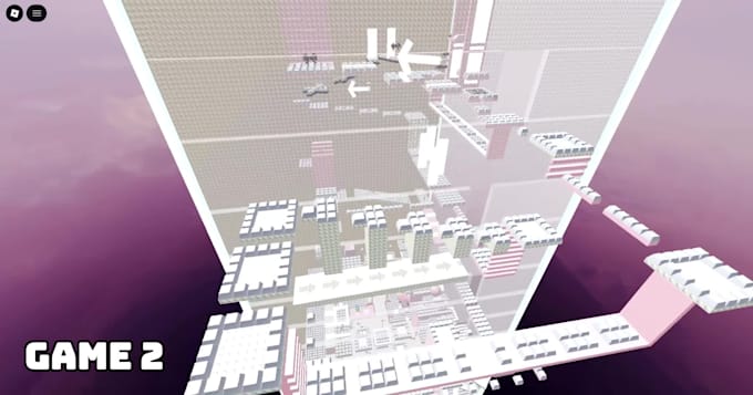 make a roblox tower obby as a professional roblox developer