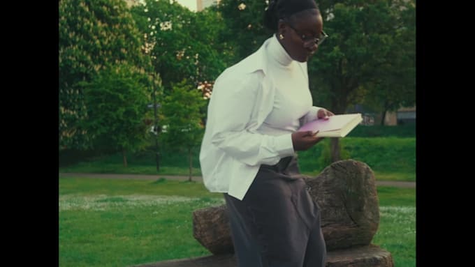 create a cinematic promo, reel or event highlight video