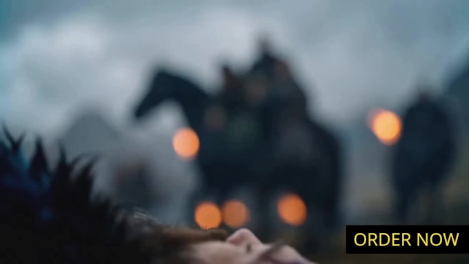 create engaging ai cinematic trailer for your book launch