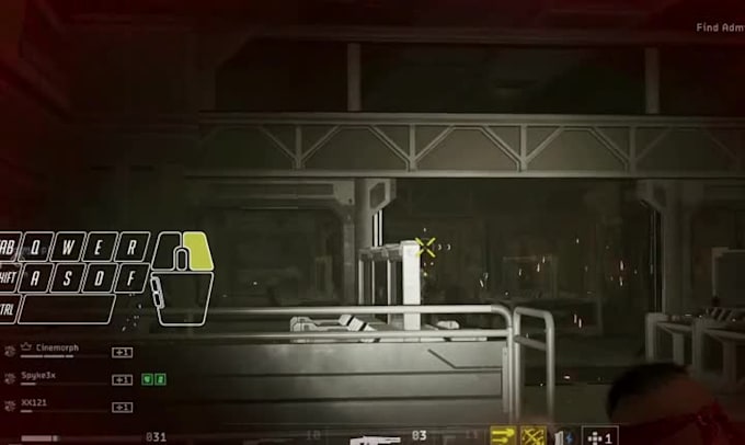 develop multiplayer fps game prototype with unreal engine blueprints and ue5