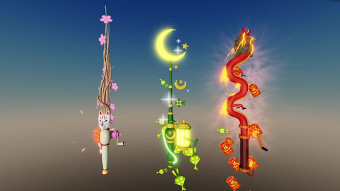 do custom roblox 3d modeling props ugc