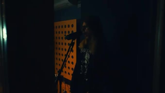do extreme vocals for your metal band