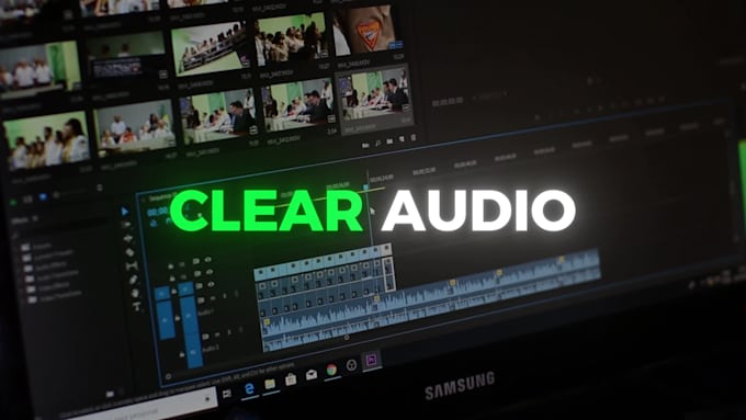 edit your raw footage into high converting ugc videos