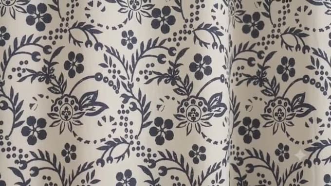 design textile all design