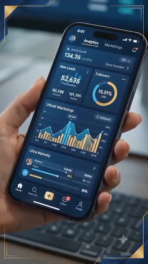 3d animated advertising videos