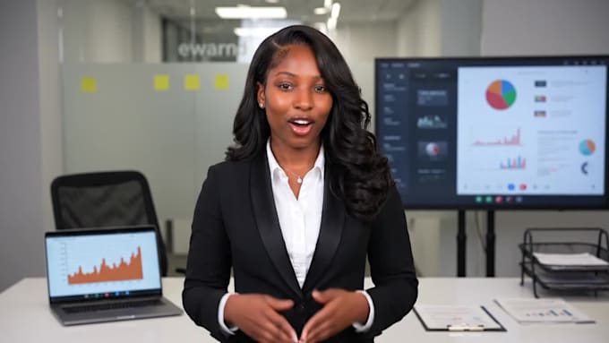 create corporate training, onboarding, instructional videos, elearning videos