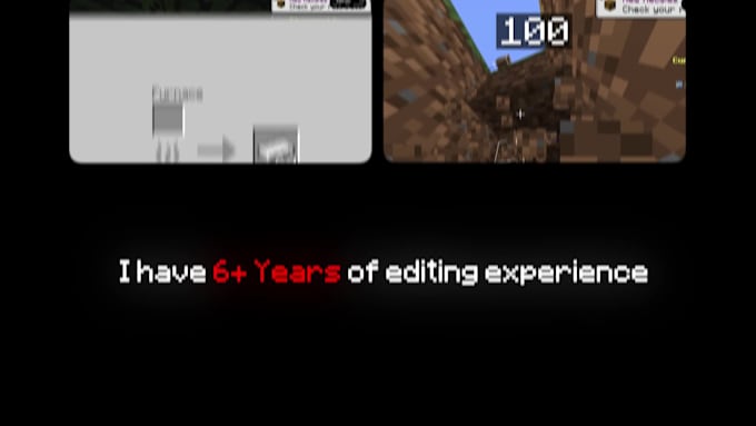 be your dedicated minecraft video editor