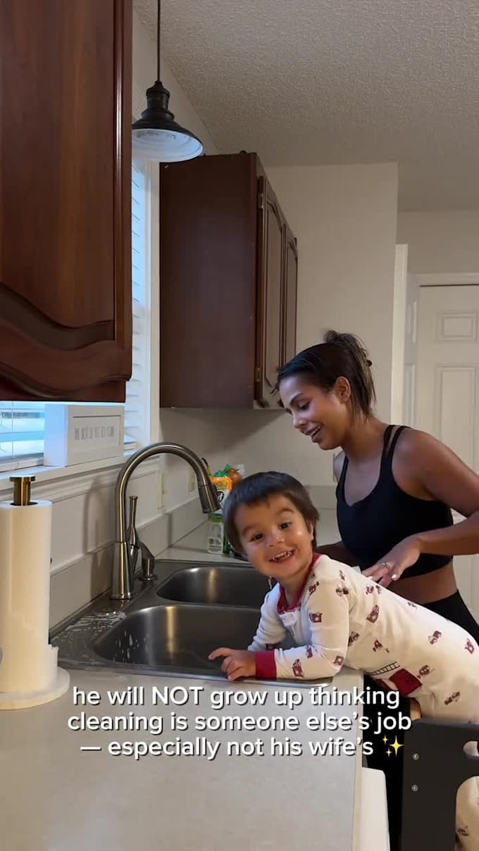 create authentic ugc product review for mom lifestyle