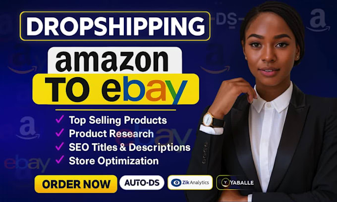 do amazon to ebay dropshipping product research amazon product hunting