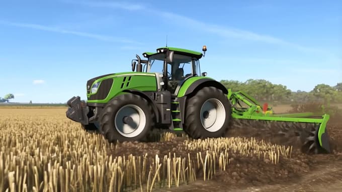 convert the model for ets2 and ats game mods