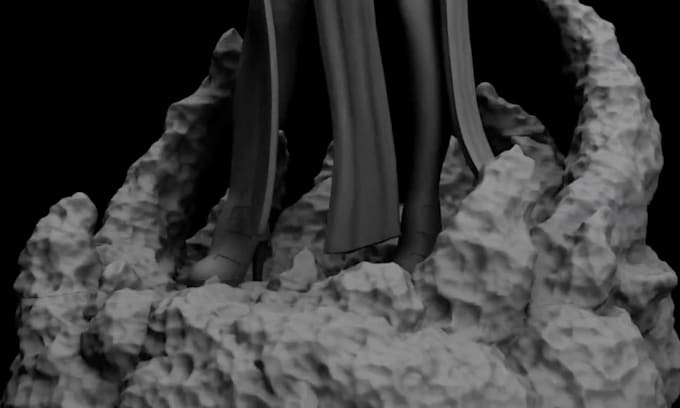 create 3d model for 3d printing