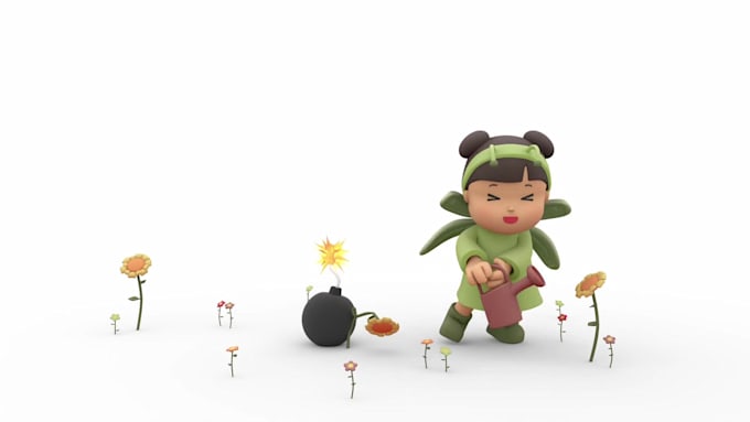 make you autodesk maya rigs