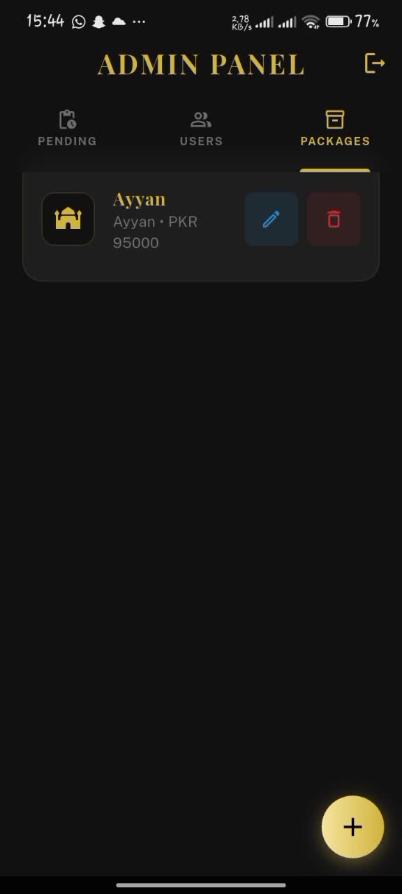 develop android ios app using flutter with full stack backend