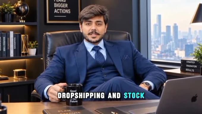 do ebay dropshipping on profit share