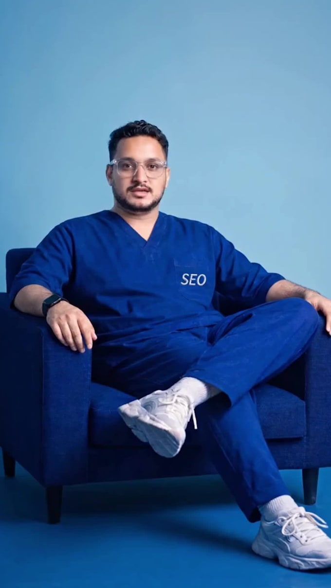 provide ai search optimization and local SEO services