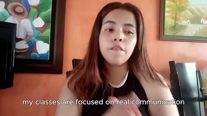teach you spanish with personalized online lessons