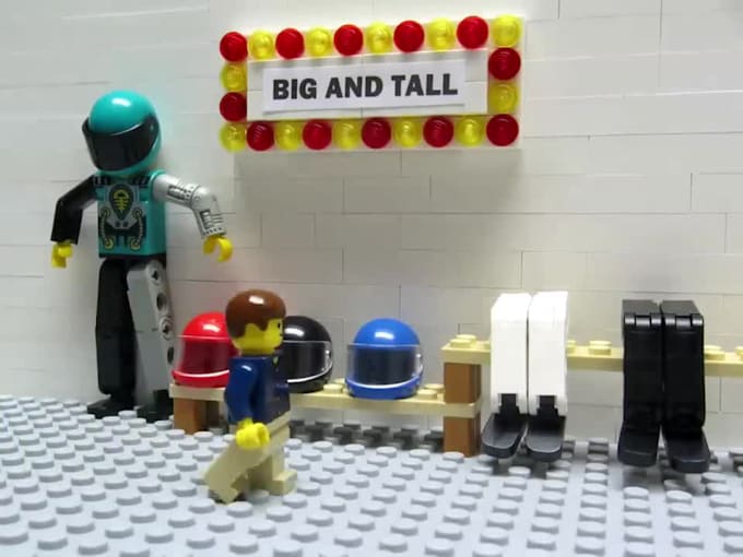 create professional 3d claymation and stop motion for your brand
