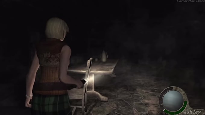 create dark ambient music for your horror game or video
