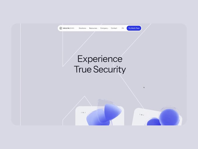 interactive scroll webflow website spline webgl gsap figma to webflow website