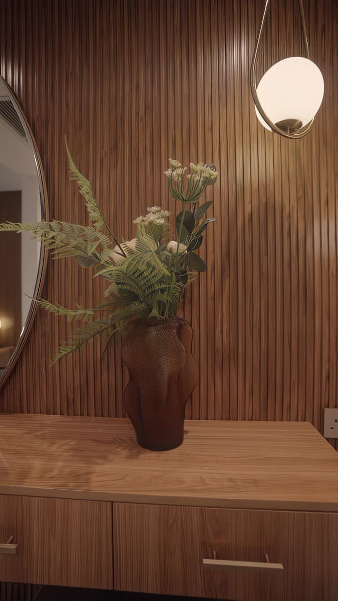 edit luxury real estate reels