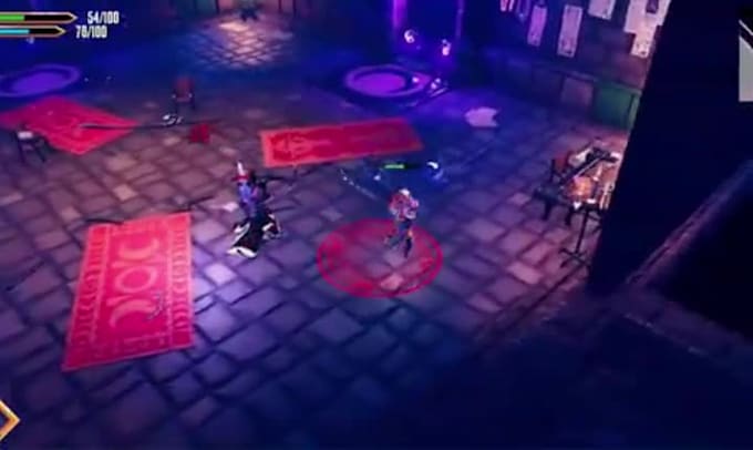 make unreal engine open world, adventure, action shooter games multiplayer games