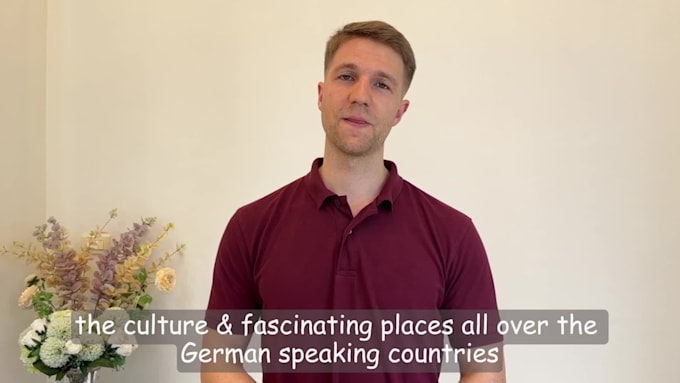 german language classes to improve your german