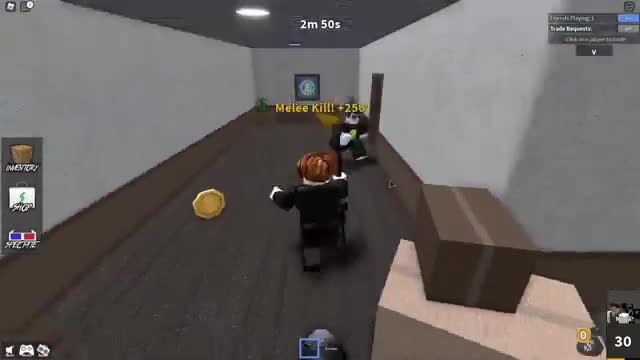 edit funny roblox gaming videos with memes subtitles and sound effects