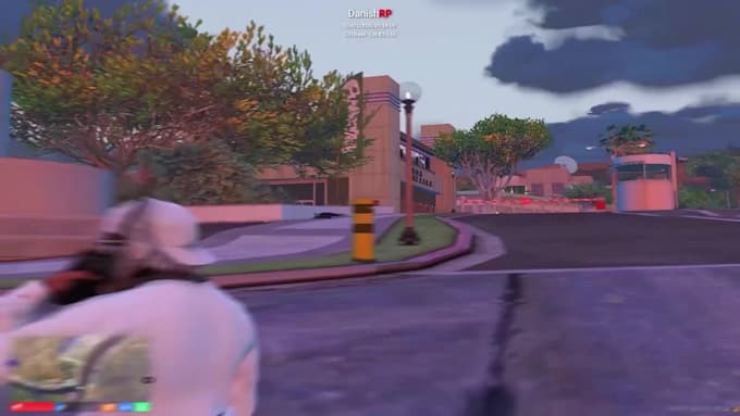 do the best gta edit