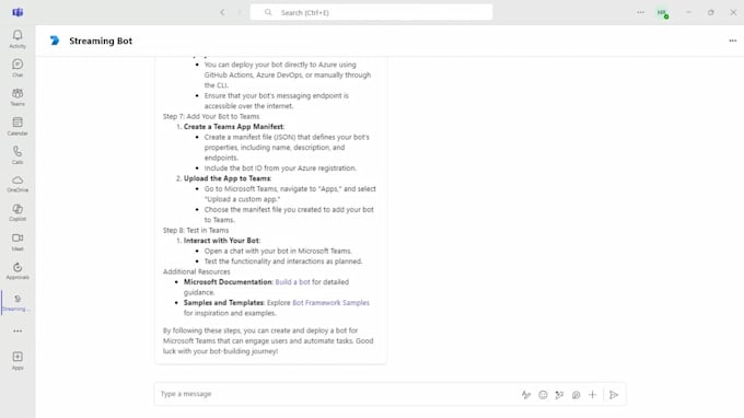 build spotify streaming bot, apple music bot, soundcloud bot, music bot