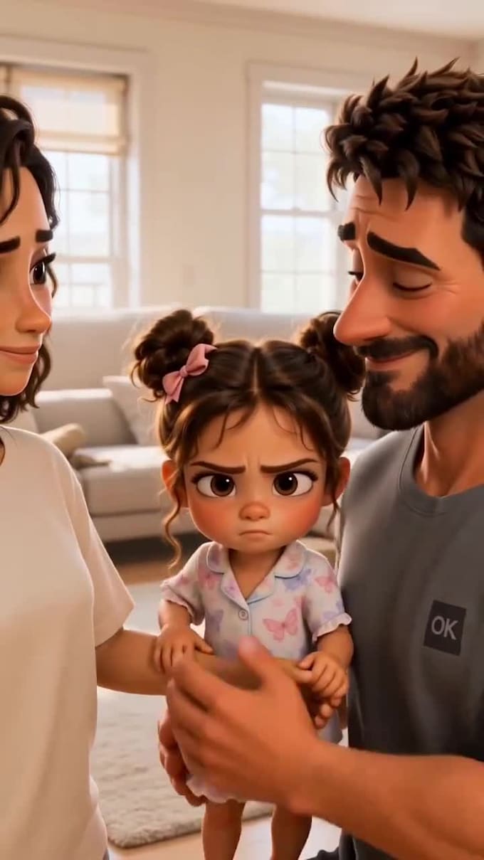 professional 3d cartoon animation videos